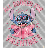 Valentine's Day-QRJ  6076